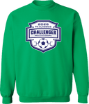 Crew Sweatshirt - Challenger Invitational boys 2026 - 2