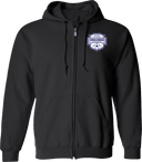 Full Zip Hoodies - Challenger Invitational boys 2026 - 2