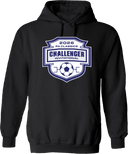 Hoodies - Challenger Invitational boys 2026 - 2
