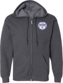 Full Zip Hoodies - Challenger Invitational boys 2026 - 2