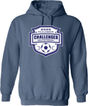 Hoodies - Challenger Invitational boys 2026 - 2