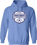Hoodies - Challenger Invitational boys 2026 - 2