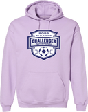 Hoodies - Challenger Invitational boys 2026 - 2