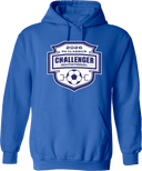 Hoodies - Challenger Invitational boys 2026 - 2