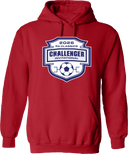 Hoodies - Challenger Invitational boys 2026 - 2
