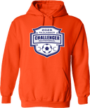 Hoodies - Challenger Invitational boys 2026 - 2