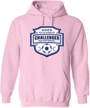 Hoodies - Challenger Invitational boys 2026 - 2