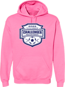Hoodies - Challenger Invitational boys 2026 - 2