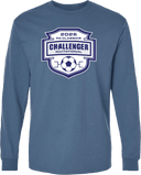 Long Sleeves - Challenger Invitational boys 2026 - 2