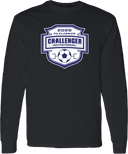 Long Sleeves - Challenger Invitational boys 2026 - 2