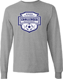 Long Sleeves - Challenger Invitational boys 2026 - 2
