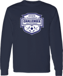 Long Sleeves - Challenger Invitational boys 2026 - 2