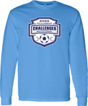 Long Sleeves - Challenger Invitational boys 2026 - 2