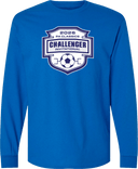 Long Sleeves - Challenger Invitational boys 2026 - 2