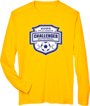 Performance Long Sleeves - Challenger Invitational boys 2026 - 2