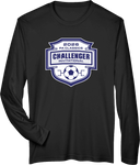 Performance Long Sleeves - Challenger Invitational boys 2026 - 2