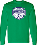 Long Sleeves - Challenger Invitational boys 2026 - 2