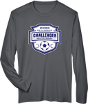Performance Long Sleeves - Challenger Invitational boys 2026 - 2