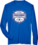 Performance Long Sleeves - Challenger Invitational boys 2026 - 2