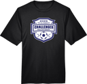 Performance Short Sleeves - Challenger Invitational boys 2026 - 2