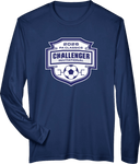 Performance Long Sleeves - Challenger Invitational boys 2026 - 2
