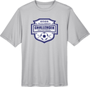 Performance Short Sleeves - Challenger Invitational boys 2026 - 2