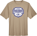 Performance Short Sleeves - Challenger Invitational boys 2026 - 2