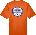 Performance Short Sleeves - Challenger Invitational boys 2026 - 2
