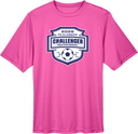 Performance Short Sleeves - Challenger Invitational boys 2026 - 2
