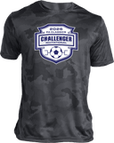 Performance Short Sleeves - Challenger Invitational boys 2026 - 2