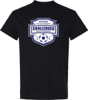 Short Sleeves - Challenger Invitational boys 2026 - 2