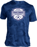 Performance Short Sleeves - Challenger Invitational boys 2026 - 2