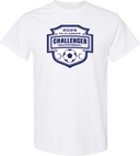 Short Sleeves - Challenger Invitational boys 2026 - 2