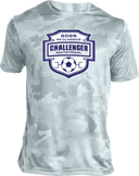 Performance Short Sleeves - Challenger Invitational boys 2026 - 2