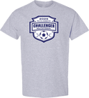 Short Sleeves - Challenger Invitational boys 2026 - 2