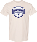 Short Sleeves - Challenger Invitational boys 2026 - 2