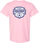 Short Sleeves - Challenger Invitational boys 2026 - 2