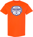 Short Sleeves - Challenger Invitational boys 2026 - 2