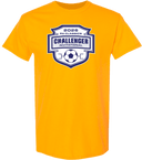 Short Sleeves - Challenger Invitational boys 2026 - 2