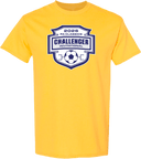 Short Sleeves - Challenger Invitational boys 2026 - 2