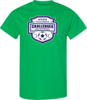 Short Sleeves - Challenger Invitational boys 2026 - 2