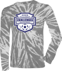 Tie-Dye Long Sleeves - Challenger Invitational boys 2026 - 2