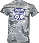 Tie-Dye Short Sleeves - Challenger Invitational boys 2026 - 2