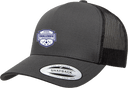 Trucker Hat - Challenger Invitational boys 2026 - 2