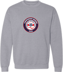 Crew Sweatshirt - New England Club Soccer League (NECSL) 2026