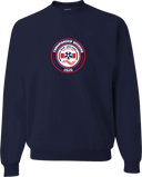Crew Sweatshirt - New England Club Soccer League (NECSL) 2026