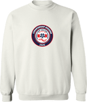 Crew Sweatshirt - New England Club Soccer League (NECSL) 2026