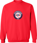 Crew Sweatshirt - New England Club Soccer League (NECSL) 2026