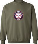 Crew Sweatshirt - New England Club Soccer League (NECSL) 2026
