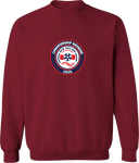 Crew Sweatshirt - New England Club Soccer League (NECSL) 2026
